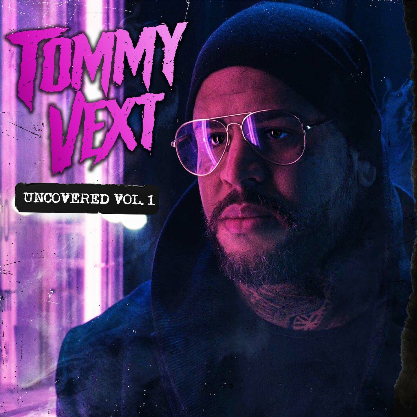 Look At Me Now – Tommy Vext