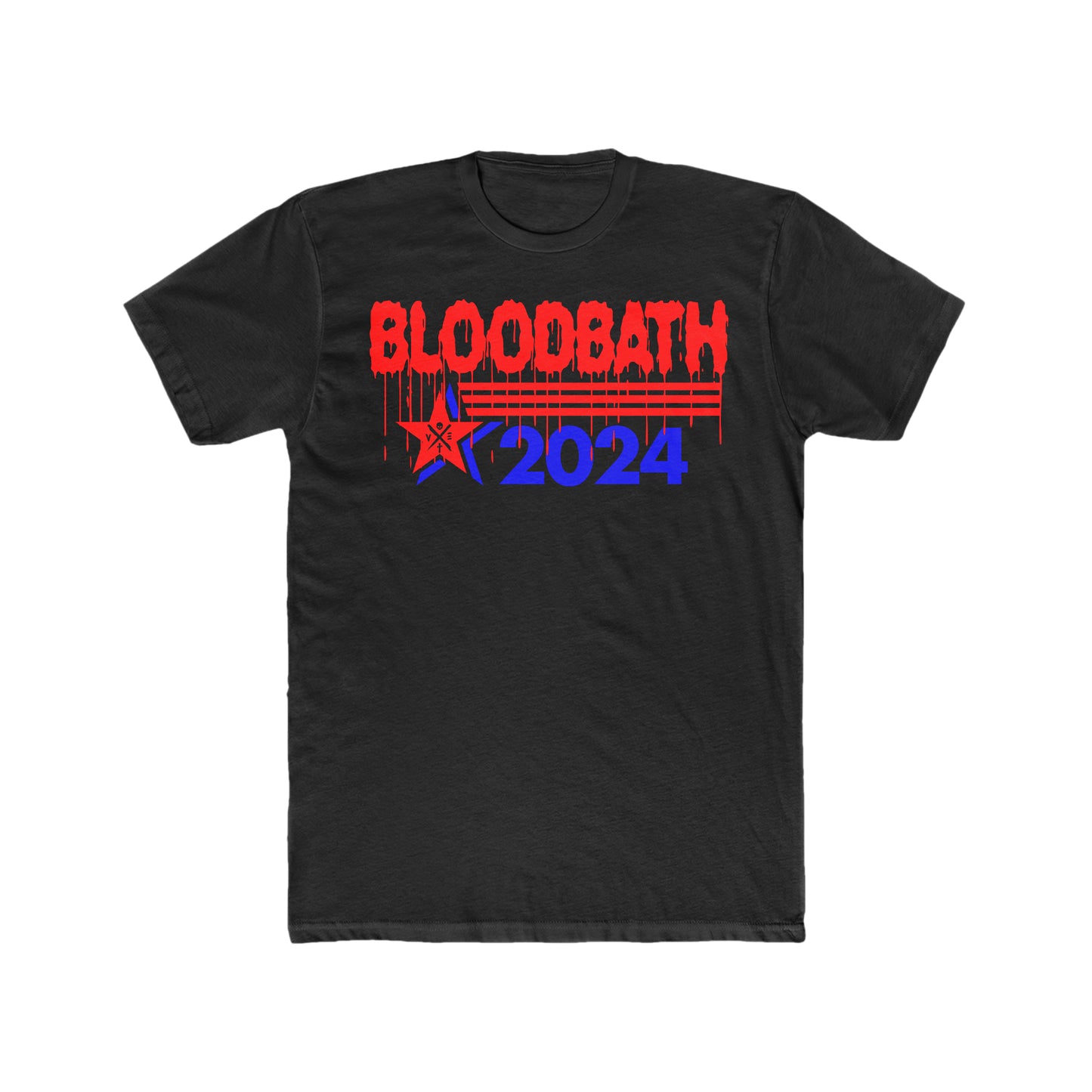 BLOODBATH 2024 Tee