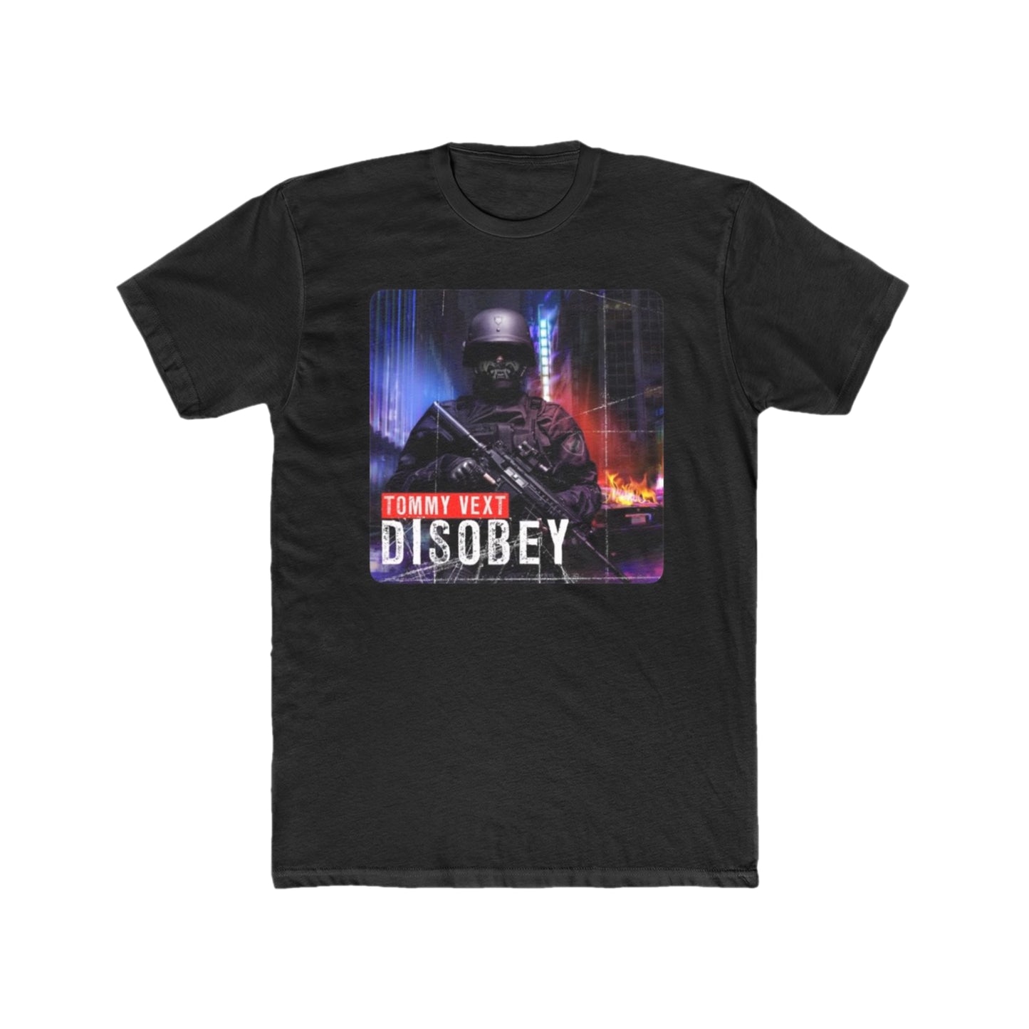 Disobey Tee